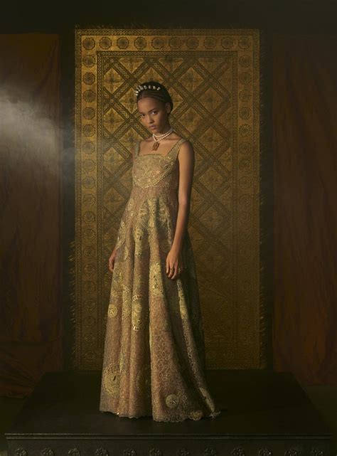 christian dior haute couture spring summer 2021